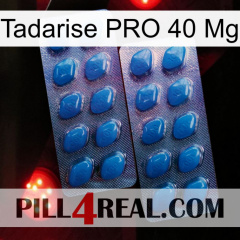 Tadarise PRO 40Mg viagra2